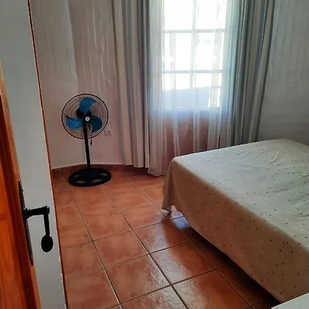 Zahara Pueblo Apartament *