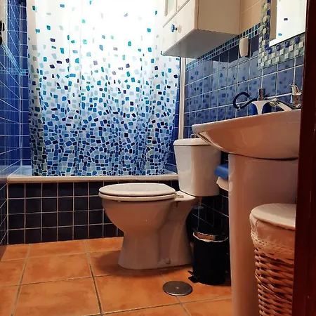 Zahara Pueblo Apartament Zahara de los Atunes