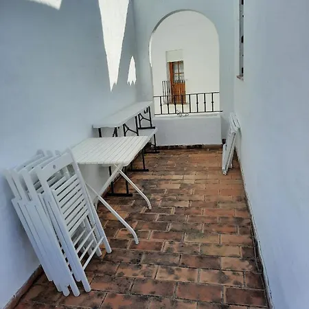 Apartament Zahara Pueblo *