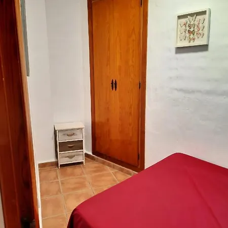 Zahara Pueblo Apartament Zahara de los Atunes