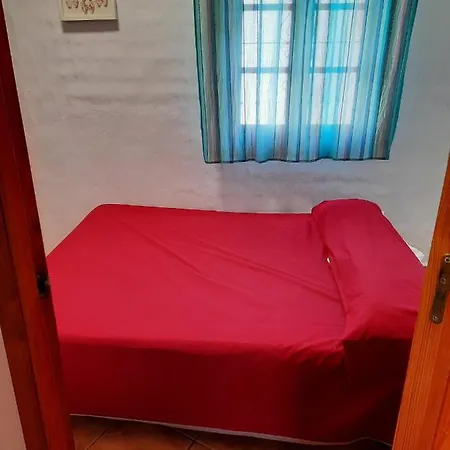 Zahara Pueblo *