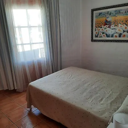 Zahara Pueblo Apartament *