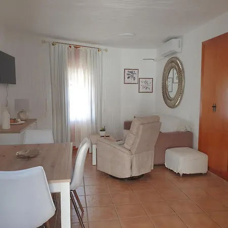 Zahara Pueblo Apartament Zahara de los Atunes