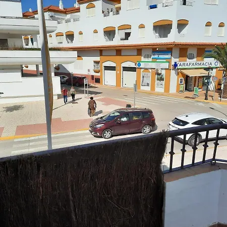 Zahara Pueblo Apartment Zahara de los Atunes