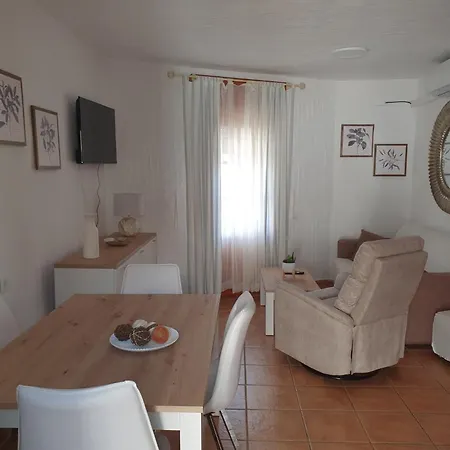 Apartment Zahara Pueblo *