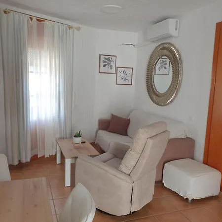 Zahara Pueblo * Zahara de los Atunes