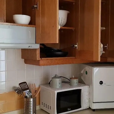 Zahara Pueblo Apartmán