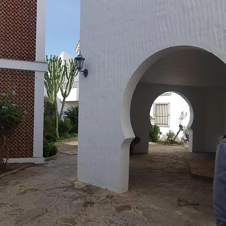 Zahara Pueblo Apartment Zahara de los Atunes