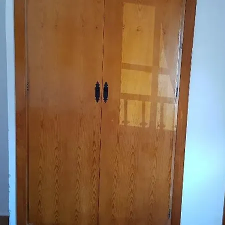 Apartmán Zahara Pueblo Zahara de los Atunes